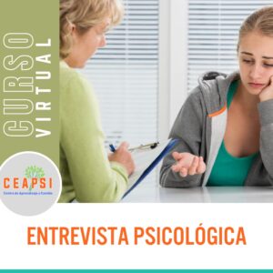 Entrevista Psicológica