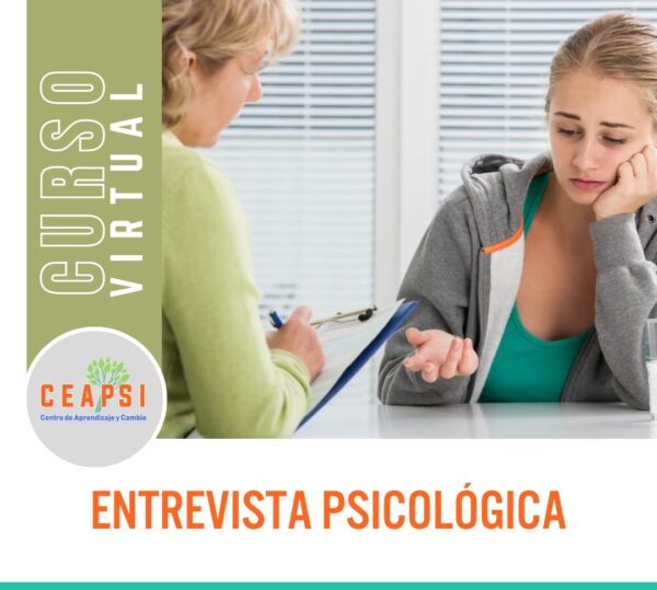 Entrevista Psicológica
