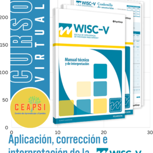 Escala WISC-V