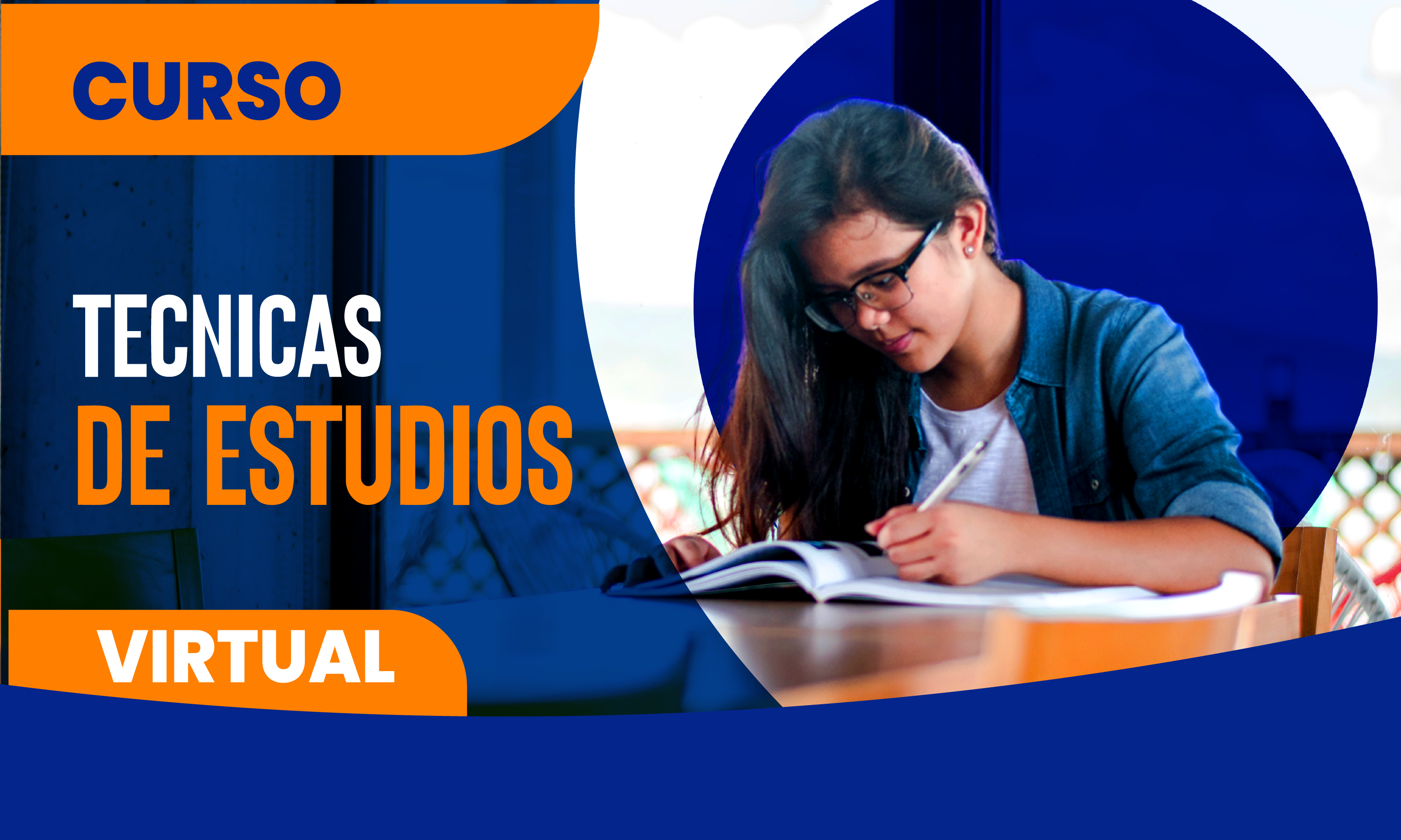 Técnica Estudio