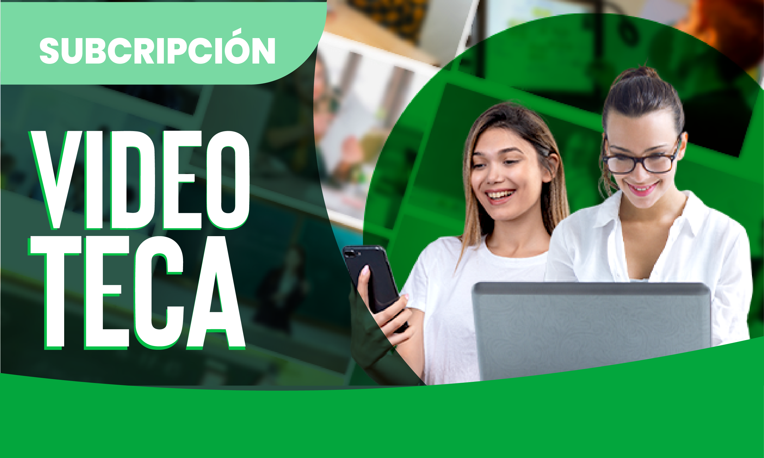 VIDEOTECA