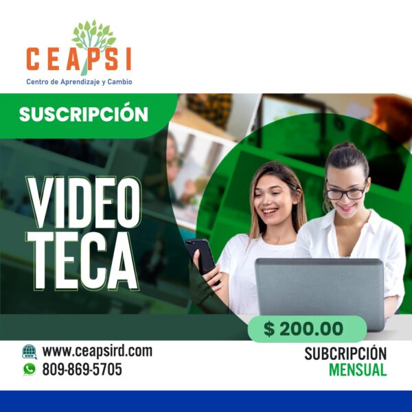 Videoteca