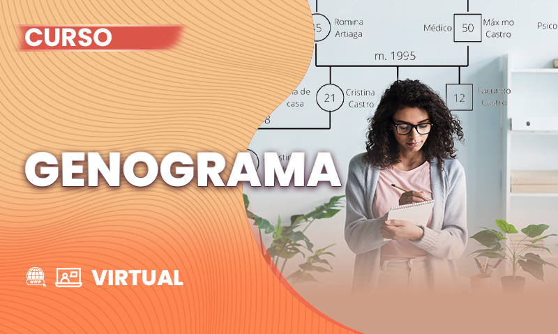 Curso Genograma Familiar