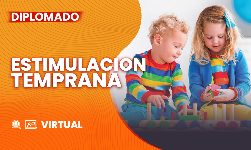 Estimulación Temprana