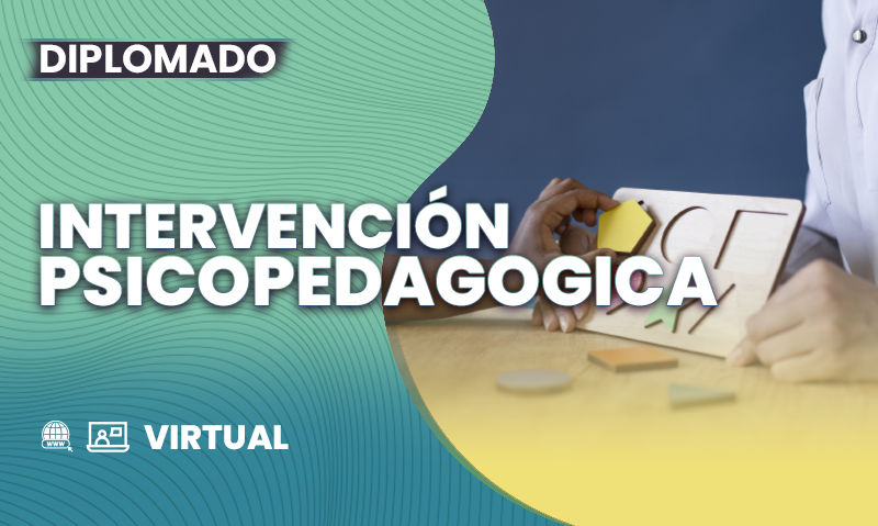 Intervención Psicopedagógica