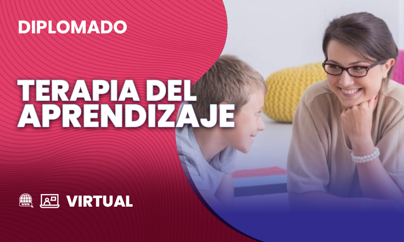 Terapia de Aprendizaje