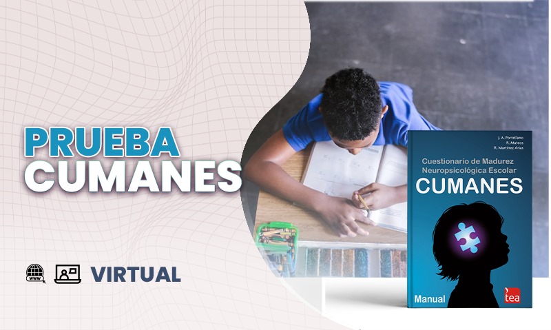 Curso CUMANES