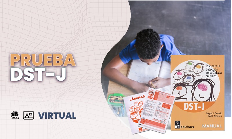 Curso DST-J