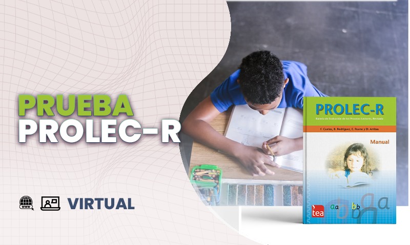 Curso PROLEC-R