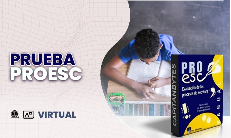 Curso PROESC