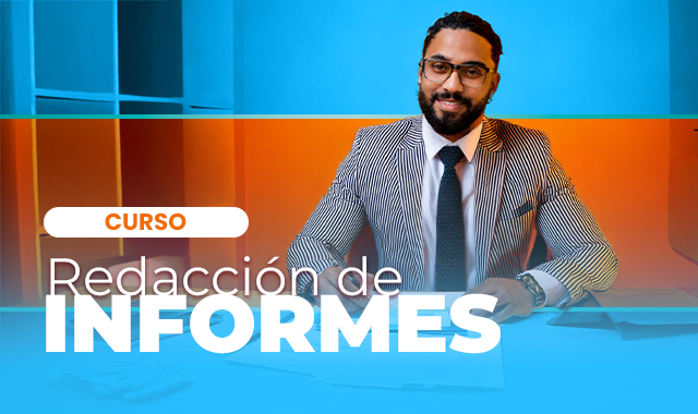 Redacción de Informes