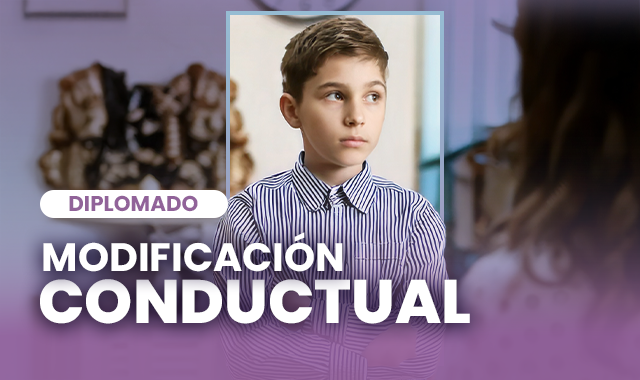 Modificación Conductual