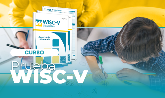 Curso WISC/V
