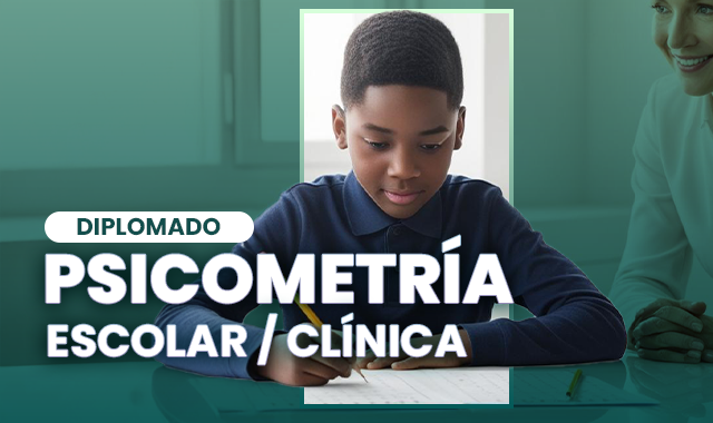 Diplomado Psicometría